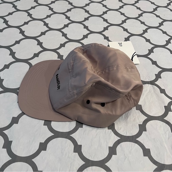 NEW Sandlot Goods 1388 Sandlot Standard Edition Hat 5 Panel  NEW Sandlot Goods 1388 Sandlot Standard Edition Hat 5 Panel Rare